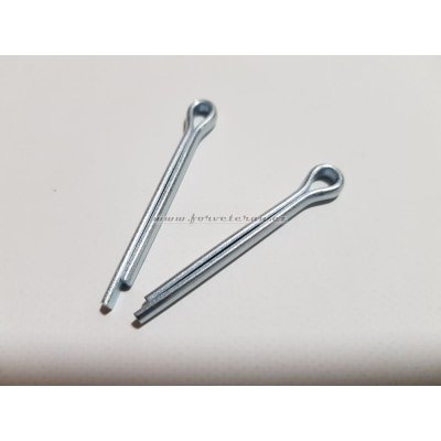 Závlačka zadní poloosy/svislého čepu ŠKODA 1000MB, 100, 110, 105, 120 ; 984940836 – Hledejceny.cz