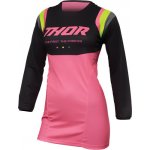 Thor Pulse Rev Lady černo-růžový