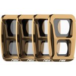 Polarpro PolarPro Shutter Collection ND Filter Set for DJI Air 3 (4-Pack) AR3-SHUTTER – Hledejceny.cz