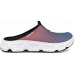 Salomon Reelax Slide 6.0 Equipe L47983000 red white – Hledejceny.cz