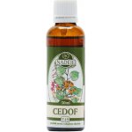 Mgr. Jarmila Podhorná Cedof 50 ml – Hledejceny.cz