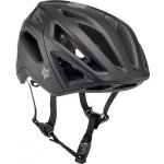 Fox Crossframe Pro MIPS matt black 2023 – Zboží Mobilmania