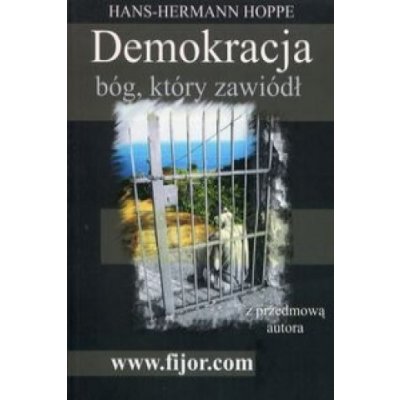 Demokracja bog ktory zawiodl – Hledejceny.cz