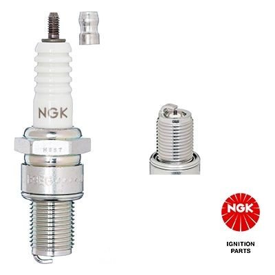 Zapalovací svíčka NGK 3430 – Hledejceny.cz