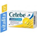 Walmark Cetebe Immunity FORTE 30 ks