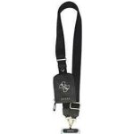 Guess Crossbody Popruh PU 4G Metal Logo + Peněženka Black – Sleviste.cz
