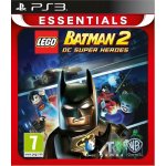 LEGO Batman 2: DC Super Heroes – Zboží Dáma