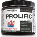 PEScience Prolific Pre-Workout 280 g