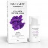 Pleťové sérum a emulze Nafigate Hyaluron Peptide Serum 15 ml