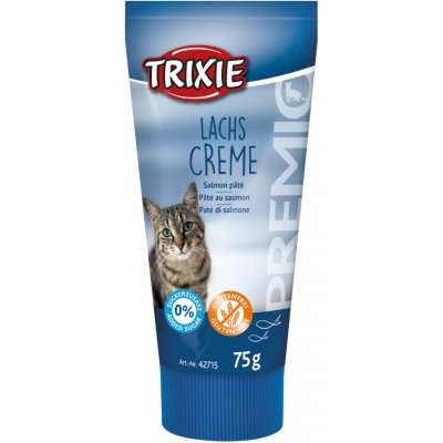 Trixie Premio lososový krém 3 x 75 g – Hledejceny.cz