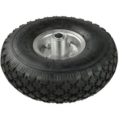 Kolo bantam nafukovací 4"/R4 PR2 G71005 GEKO | Zboží Auto