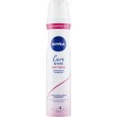 Stylingový přípravek NiveaCare & Hold Soft Touch 4 lak na vlasy 250 ml