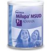 Lék volně prodejný MILUPA MSUD 3 ADVANTA POR PLV 1X500G