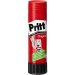 Pritt Stift tyčinka lepicí 40 g – Zboží Živě