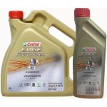 Castrol Edge Titanium FST Professional LongLife III 5W-30 5 l – Zboží Mobilmania