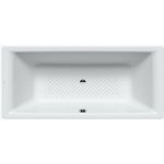 Kaldewei Puro Duo 180 x 80 cm 266434010001 – Hledejceny.cz