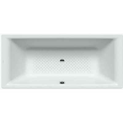 Kaldewei Puro Duo 180 x 80 cm 266434010001 – Hledejceny.cz