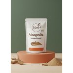 Les fruits du Paradis Ashwagandha prášek BIO 500 g – Zboží Dáma