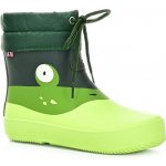 Viking Alv Paw Print Green – Zboží Mobilmania