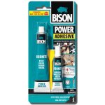 BISON Bisonite Power Adhesive 65g – Zbozi.Blesk.cz