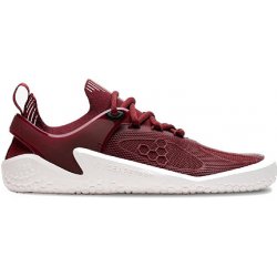 Vivobarefoot Motus strength womens burgundy