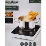 Silvercrest SIKP 2200 A1 – Zboží Dáma