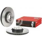 BREMBO brzdový kotouč 09.9922.11 | Zboží Auto