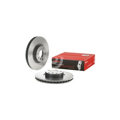 BREMBO brzdový kotouč 09.9922.11 | Zboží Auto