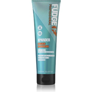 Fudge Clean Blonde Toning Violet Shampoo 50 ml