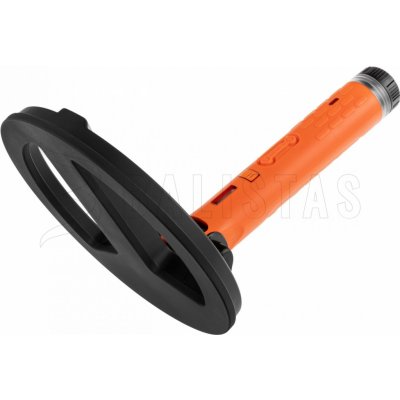 Quest Scuba Tector Pro Round Coil – Zbozi.Blesk.cz