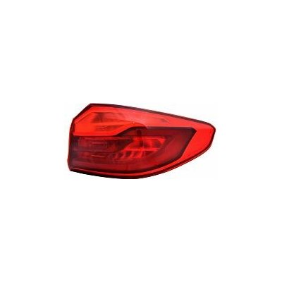 Zadní světlo- pravé vnější BMW 5 (G30) 2017-2020 |017-2020| TYC | 11-14673-00-9 – Hledejceny.cz