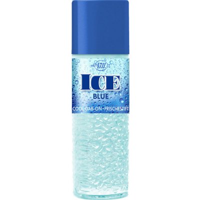 4711 Ice Cool Dab-On Men deodorant roll-on 40 ml