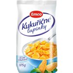 Emco Kukuřičné lupínky 375 g – Zboží Dáma
