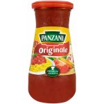 Panzani omáčka Originale 400 g – Zbozi.Blesk.cz