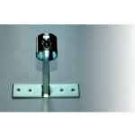 Držák pro stožár pr. 60, odsazení 20cm WFmetal, s.r.o. DS2060 – Hledejceny.cz