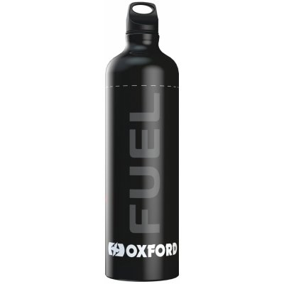 OXFORD FUEL FLASK 1 l – Zboží Mobilmania