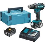 Makita DDF482RFJ – Zboží Mobilmania