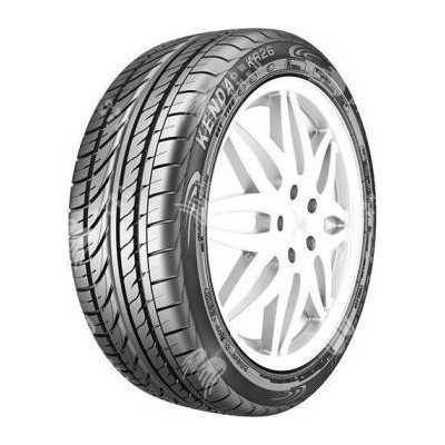 KENDA KR26 VEZDA AST 195/65 R15 91V – Hledejceny.cz