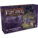 FFG RuneWars The Miniatures Game Reanimate Archers – Hledejceny.cz