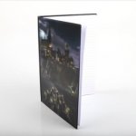 Harry Potter 3D Zápisník A5 - Rokfortský hrad - ABYstyle – Hledejceny.cz