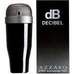 Azzaro Decibel toaletní voda pánská 100 ml tester – Hledejceny.cz