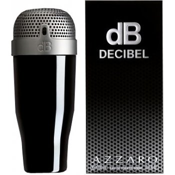 Azzaro Decibel toaletní voda pánská 100 ml tester