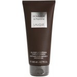 Lalique Hommage a L'Homme sprchový gel 150 ml – Hledejceny.cz