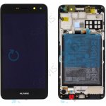 LCD Displej + Dotykové sklo Huawei Y5 - originál – Zboží Živě
