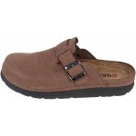 Buxa BZ420 hnědá – Sleviste.cz