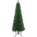 MagicHome Vánoční stromek Adam, jedle, 180 cm – Hledejceny.cz