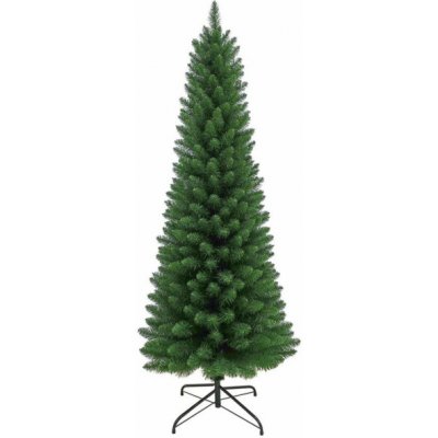 MagicHome Vánoční stromek Adam, jedle, 180 cm – Hledejceny.cz