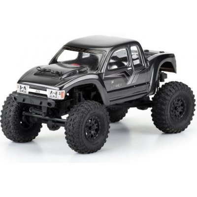 PRO LINE Karoserie čirá Cliffhangere Axial SCX24 – Zbozi.Blesk.cz