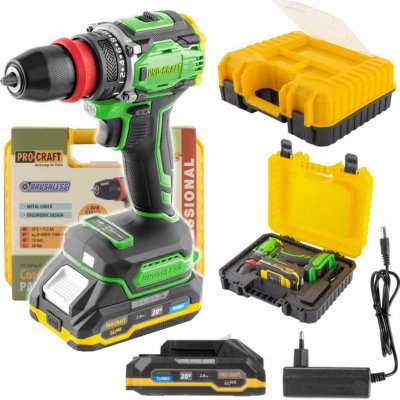 Procraft PA18Pro – Zboží Dáma