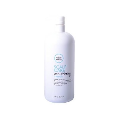 Paul Mitchell Tea Tree Scalp Care Regeniplex Shampoo 1l – Zbozi.Blesk.cz